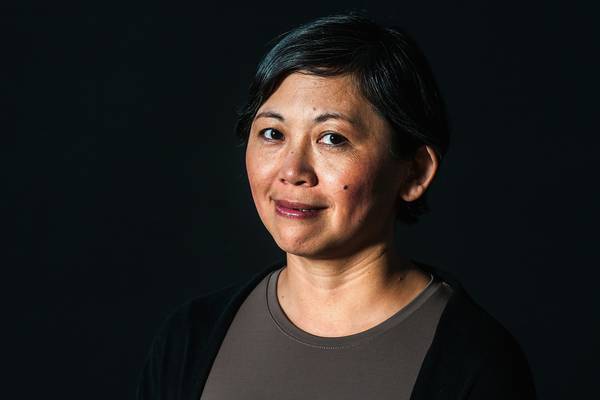 Must I Go by Yiyun Li: A turn for the worse