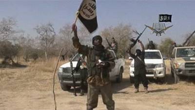 Nigeria’s Boko Haram claims abduction of 300 schoolboys