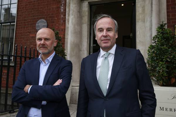 INM to transfer €60m from its cash pile to Belgian parent Mediahuis