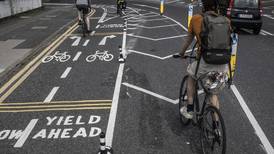 Impact of cycle lanes and other active travel ‘more positive’ than people expect, study finds