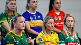 Camogie and ladies’ football panels unite against being treated as ‘second-class citizens’