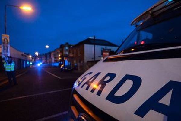 Number of gardaí dedicated to roads policing drops by 8%