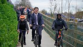 Total of 200 ‘mobility hubs’ to be rolled out to help curb transport emissions, says Ryan