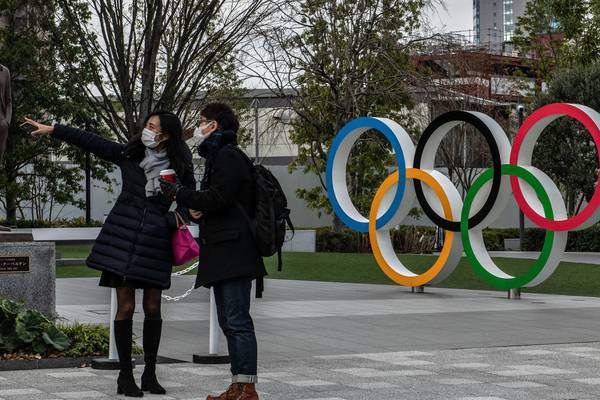 Sonia O’Sullivan: How and why Tokyo Olympics need to go ahead
