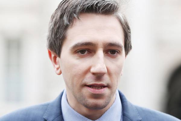 ‘Peculiar decision’ by TDs to oppose abortion vote disappoints Harris