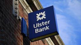 Ulster Bank customers face higher charges from Friday