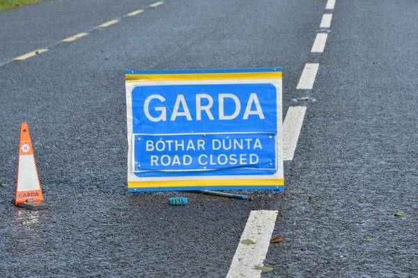 Man (23) dies in Co Galway after car he was driving hits wall