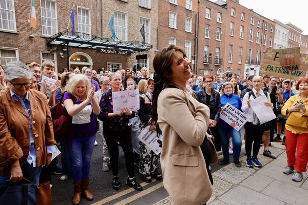 Your top stories on Wednesday: Watch as hundreds turn out to support Natasha O’Brien; Aer Lingus pilots start industrial action 