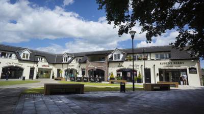 Over €2m for Kinsealy shops/offices