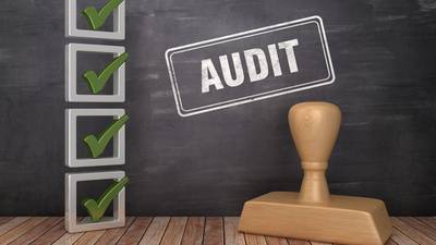Irish auditors face increased pressure to detect fraud
