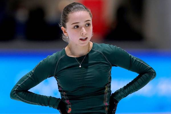 Russian figure skater Kamila Valieva cleared to continue at Winter Olympics
