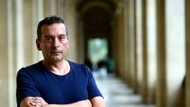 The In-Between by Christos Tsiolkas: A love story par excellence