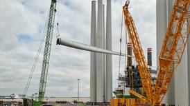 Offshore wind runs into rising costs and delays