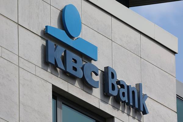KBC Ireland set to give current account holders 90 days to move