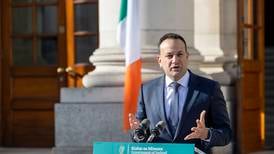 Varadkar calls for Dáil statements on Sinn Féin accounts and election spending returns
