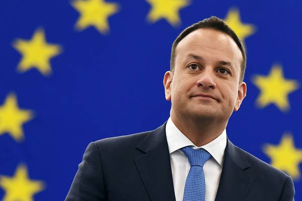 Taoiseach slates ‘Seanad filibuster’ of judicial appointments law