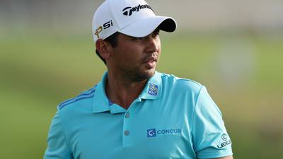 World number one Jason Day pulls out of Olympics