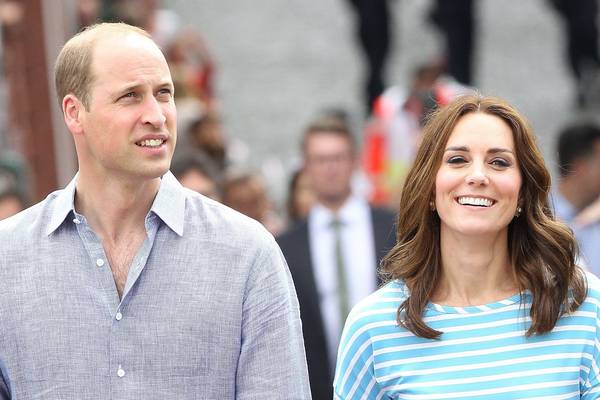 Duchess of Cambridge awarded damages over topless photos