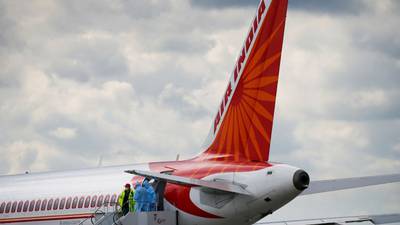 Air India cyberattack: Personal data of over 4.5 million passengers leaked