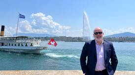 ‘The Swiss are a closed book’: Donegal man manages the affairs of the rich in Geneva