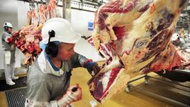 China beef deals a safeguard against Brexit, says ABP