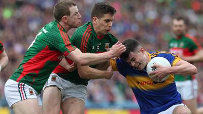 Jim McGuinness: Muddling through won’t do for Mayo in the final