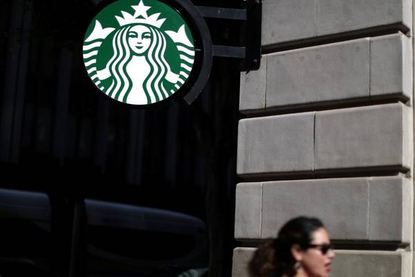 Starbucks restructures in response to slowing sales