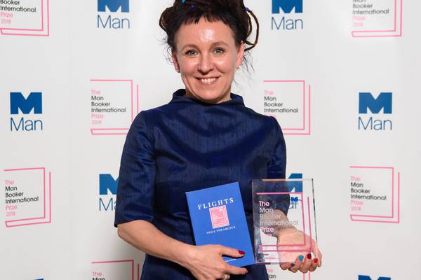 Man Booker International Prize 2019 longlist dominated by women