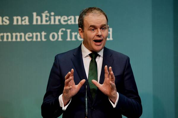 Time for history to take rightful place, Minister for Education says