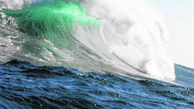 First wave energy project awarded €23m
