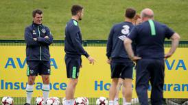 Roy Keane confident Ireland squad has talent to progress