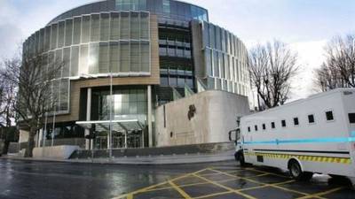 Secret garda recordings can be used in murder conspiracy case