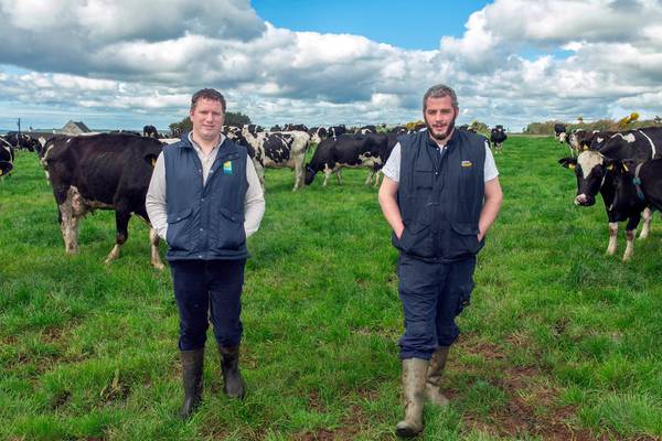 Covid-19: Irish dairy in peril as vital export markets dry up