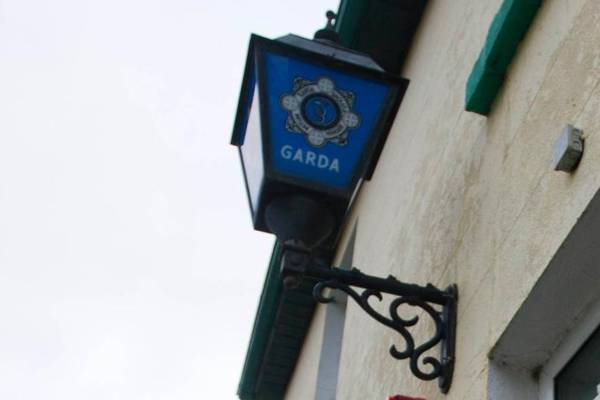 Gardaí fined 4,595 times for disciplinary breaches over five years