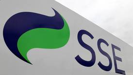 Energy supplier SSE posts profit rise, says sector ‘challenging’