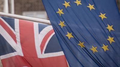 UK trade agreement may need approval of all  EU states