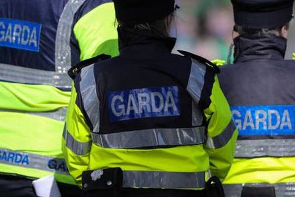 One in five sex crimes reported to gardaí involves minors as victims and suspects