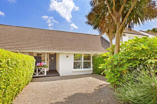 Ranch style with Scandi finish in Stillorgan for €570k
