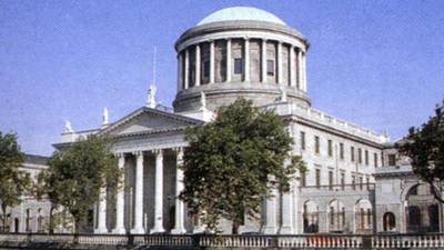 Separated mother of special needs child declared bankrupt at the High Court
