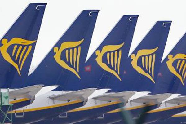 Bank of Ireland says it was wrong to seek refund for Ryanair passenger who requested it