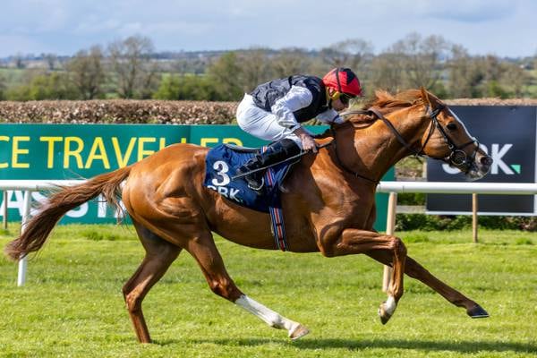 Royal Ascot extravaganza gives Irish racing opportunity for morale boost