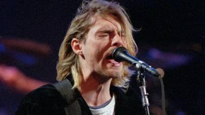 Kurt Cobain’s 30th anniversary special music quiz: What is the Nirvana frontman’s middle name?