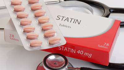 Statin side effects: Is it all in your head?