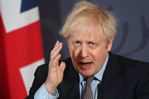 Brexit deal: Boris Johnson set to win Commons backing