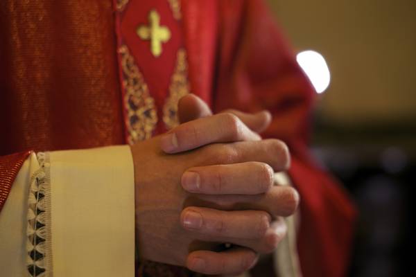 Catholic priests complain of ill treatment by some bishops, archbishops in Ireland
