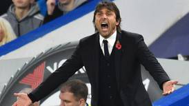 Antonio Conte wants Chelsea to win battles so war can be won