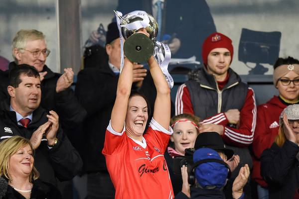 Joanne O’Riordan: Standards and stakes high in club semi-finals