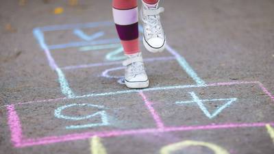 ‘Movement crisis’: Getting children to be physically active in digital world