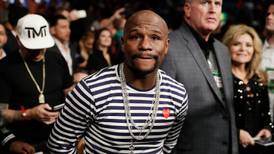 Mayweather says fight with McGregor 'likely' to happen