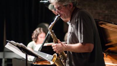 ‘I guess we’ll rehearse’: Tim Berne and Oko embark on a  musical blind date